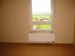 Fenster im Schlafzimmer