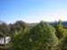 Aussicht aus dem Wohnzimmer