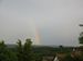 Regenbogen &uuml;ber Bronsfeld